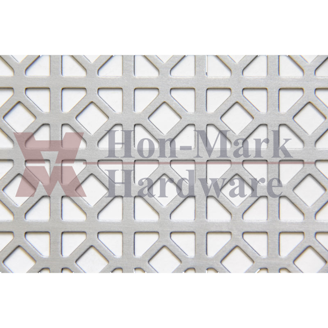 PM8 Decorative Mesh